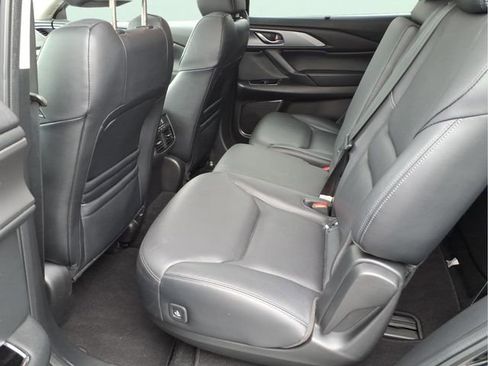 Used 2022 MAZDA CX-9 Touring Plus AWD/4WD image 14