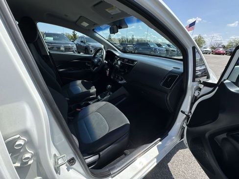 Used 2016 Kia Rio LX FWD image 26