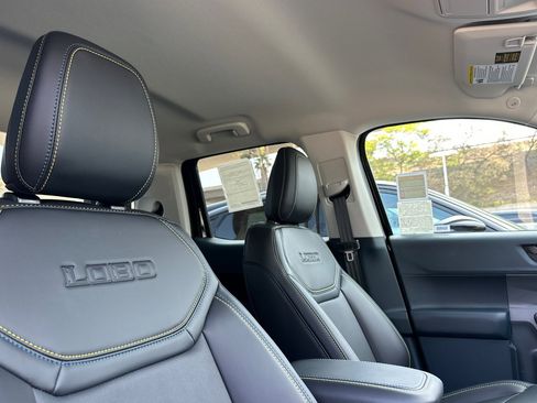 New 2025 Ford Maverick Lobo image 15