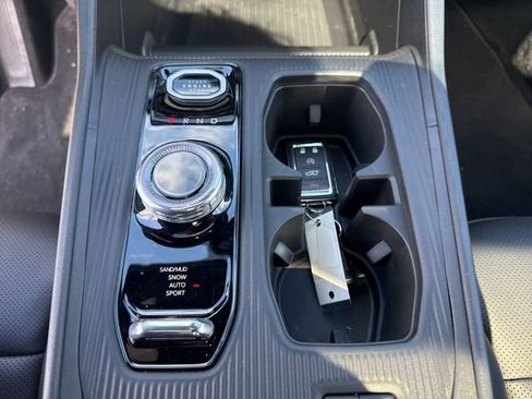 New 2026 Jeep Cherokee Limited AWD/4WD image 27