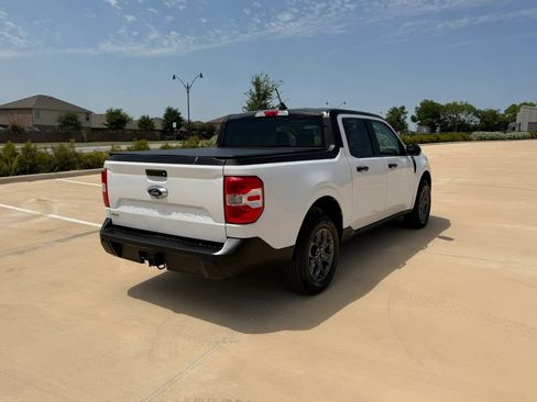 Used 2024 Ford Maverick XLT w/ XLT Luxury Package FWD image 4
