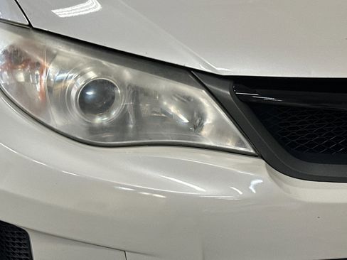 Used 2012 Subaru Impreza WRX Hatchback image 38