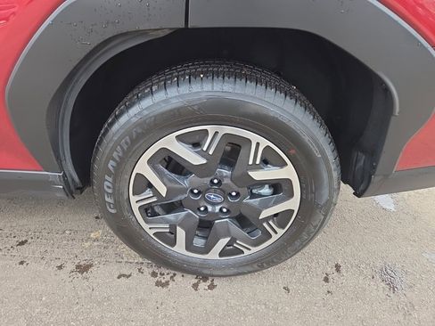 Certified 2025 Subaru Forester Premium image 10