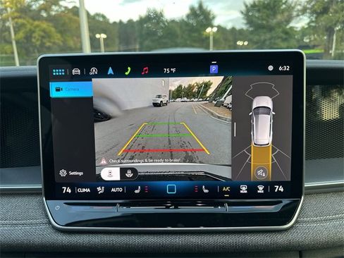 New 2025 Volkswagen Tiguan S image 18