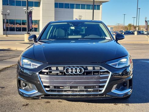 Used 2022 Audi A4 2.0T Premium image 9