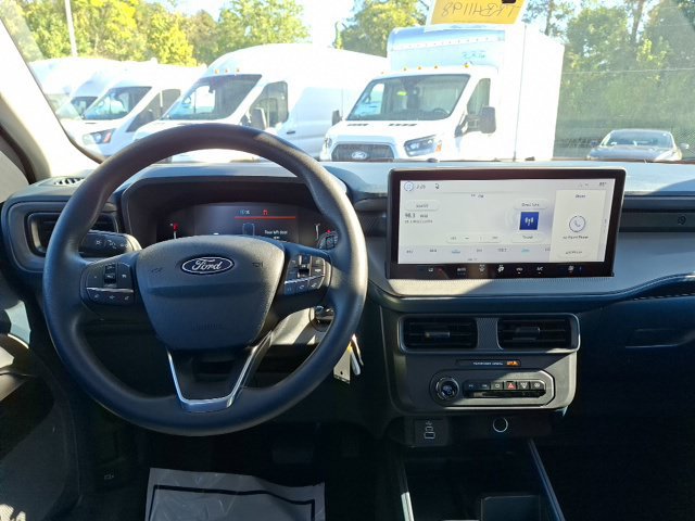 New 2026 Ford Maverick XL FWD image 28