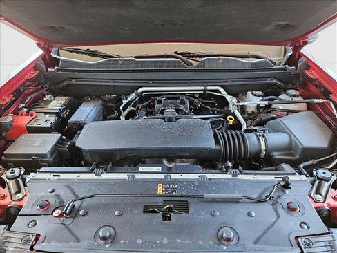 New 2026 Chevrolet Colorado LT image 18