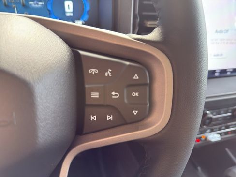 New 2025 Ford Bronco Badlands image 46