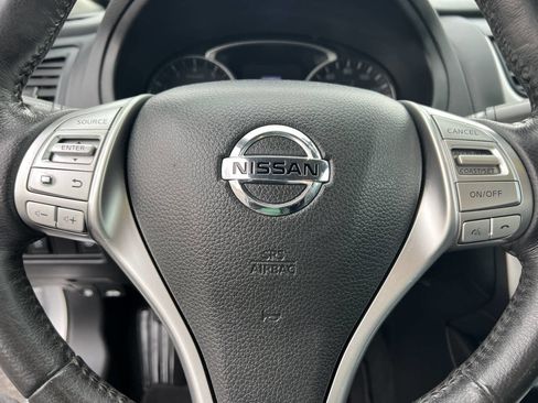 Used 2018 Nissan Altima 2.5 SL image 11