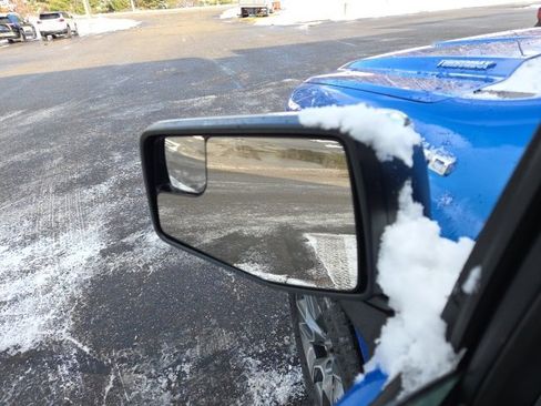 New 2026 Chevrolet Silverado 1500 LT image 22