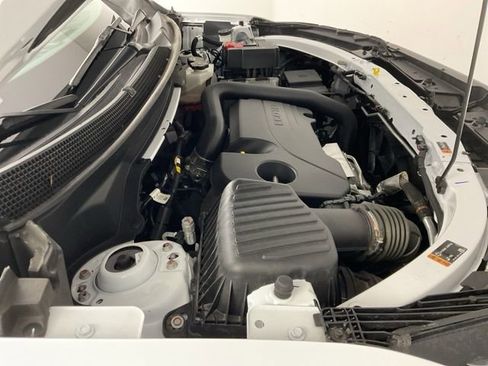 Certified 2025 Chevrolet Equinox LT image 22