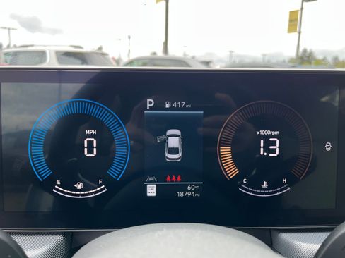 Used 2025 Hyundai Sonata SEL image 41