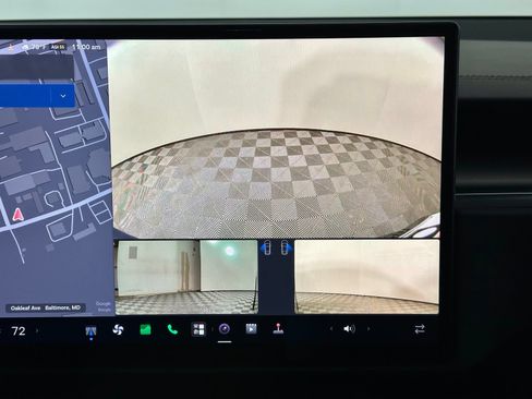 Used 2023 Tesla Model X Plaid AWD/4WD image 47