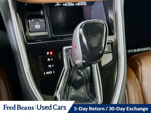 Used 2023 Subaru Legacy Touring XT image 19