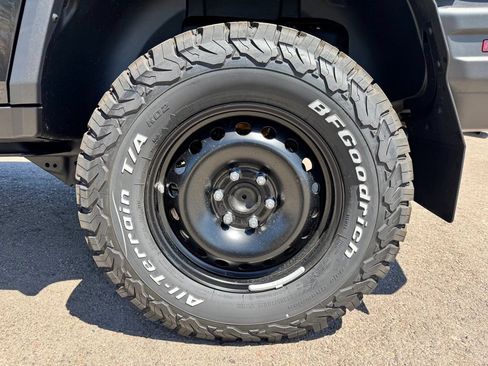 New 2026 INEOS Grenadier AWD/4WD image 27