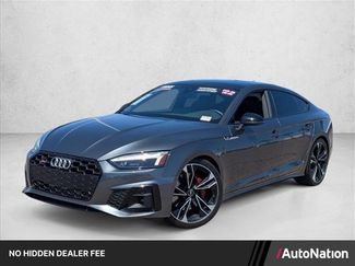 Used 2022 Audi S5 Premium Plus AWD/4WD video 1