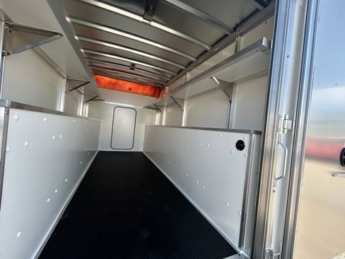 New 2026 Ford E-350 and Econoline 350 Super Duty w/ Power Equipment Group image 15