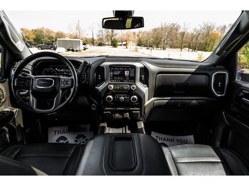 Used 2022 GMC Sierra 2500 Denali image 27