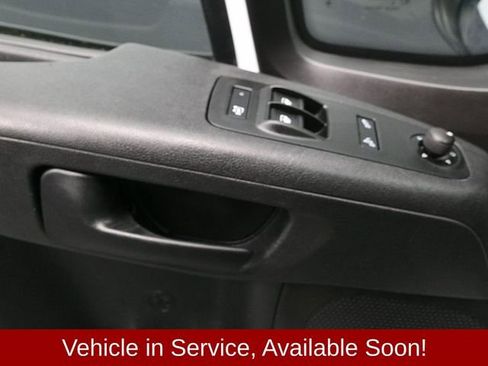 Used 2025 RAM ProMaster 2500 w/ Convenience Group image 19