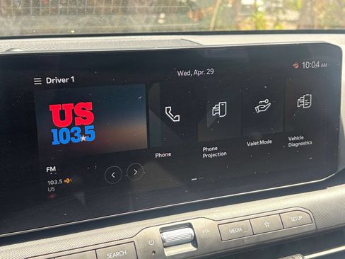 Used 2025 Kia K4 FWD image 21