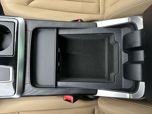 Used 2025 Audi Q8 Premium w/ Black Optic Package image 21