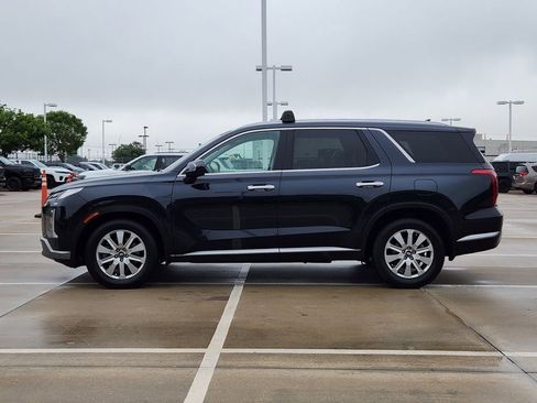 Used 2023 Hyundai Palisade SEL AWD/4WD image 4
