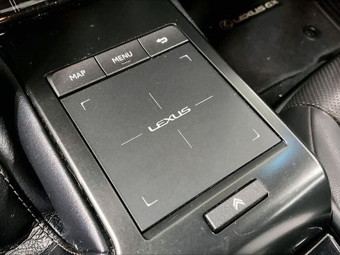 Used 2022 Lexus GX 460 Premium w/ Premium Package AWD/4WD image 34