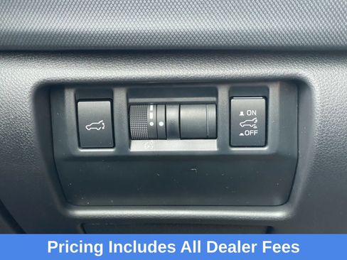New 2026 Subaru Forester Premium AWD/4WD image 18