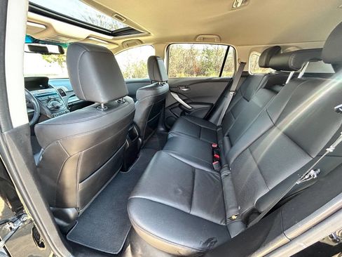 Used 2013 Acura RDX FWD w/ Technology Package image 15