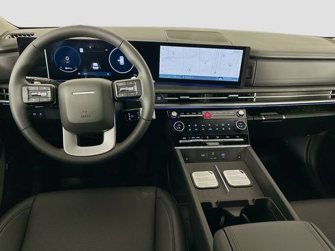 New 2026 Hyundai Santa Fe Limited FWD image 18
