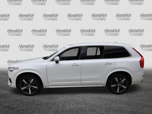 Used 2019 Volvo XC90 T6 R-Design w/ Advanced Package AWD/4WD image 6