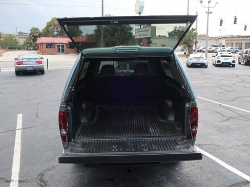 Used 2006 GMC Canyon SLE w/ Power Convenience Package image 29