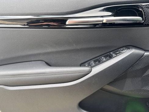 New 2026 Kia Seltos EX FWD image 11