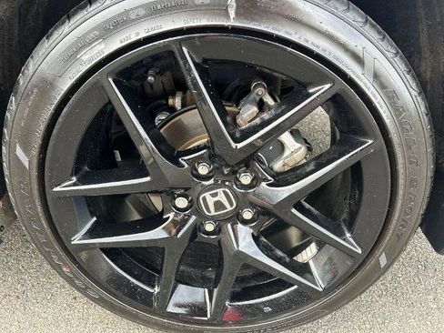 Used 2025 Honda Civic Sport image 13