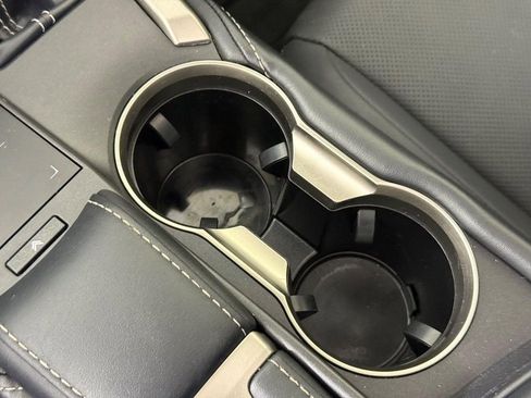 Used 2021 Lexus NX 300 AWD w/ Accessory Package image 24