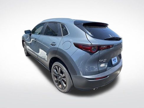Used 2023 MAZDA CX-30 AWD 2.5 S w/ Preferred Package image 8