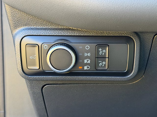 New 2027 Ford Explorer Active AWD/4WD image 17