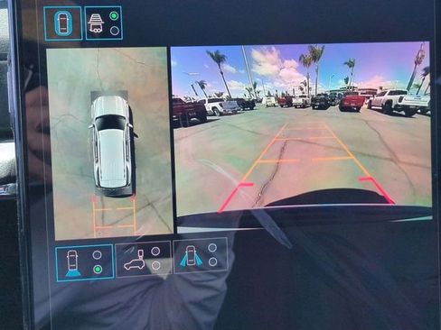 New 2026 GMC Yukon Denali AWD/4WD image 15