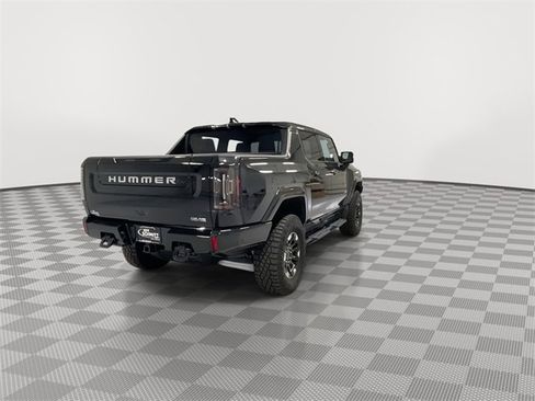 New 2025 GMC Hummer EV 3X w/ Extreme Off-Road Package image 10