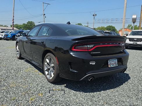 Used 2022 Dodge Charger GT RWD image 6