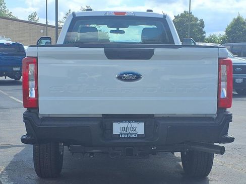 New 2026 Ford F350 XL w/ Snow Plow Prep Package image 22