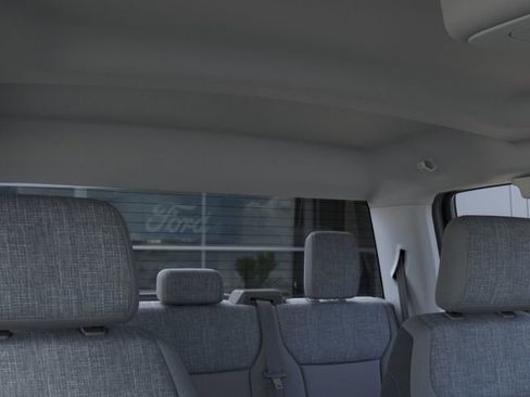 New 2024 Ford F150 XLT w/ Mobile Office Package image 22