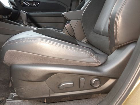 Certified 2025 Subaru Forester Touring image 12