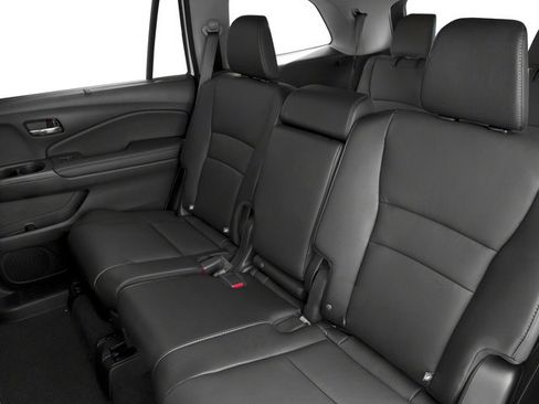 Certified 2017 Honda Pilot EX-L image 14