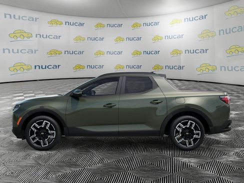 New 2026 Hyundai Santa Cruz Limited AWD/4WD image 3