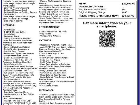 Used 2020 Honda Civic Sport image 28