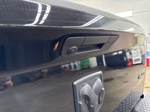 Used 2022 RAM 1500 Classic Warlock image 14