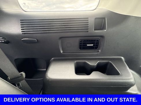 Used 2025 Hyundai Santa Fe SEL FWD image 20