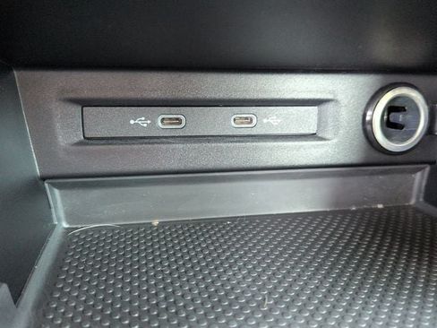 Used 2025 Volkswagen Taos S FWD image 23
