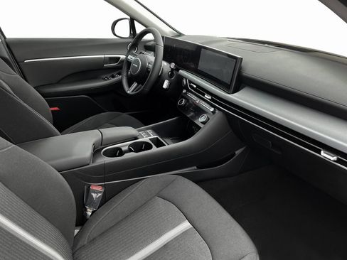 New 2025 Hyundai Sonata SEL image 15
